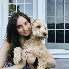 k.Patricia Designs - Custom Pet Portraits  - Brooklyn, NY