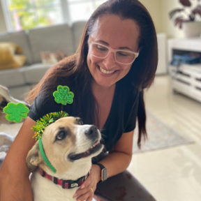 Fetch! Pet Care - Dog Walking and In Home Pet Sitting - Boca Raton, FL