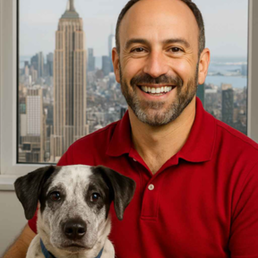 NYC Dog Trainer Force Free | Reactivity Specialist - New York, NY