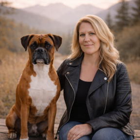 The Holistic Boxer Nutrition Specialist - Stevensville, MT