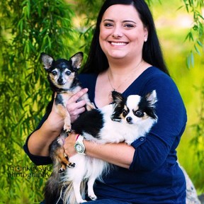 Phoebe's Pampered Pets - In Home Pet Sitting Services - Raleigh, NC