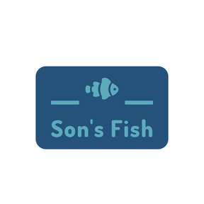 Son's Fish - Aquarium Services - Reno, NV