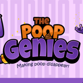 The Poop Genies - Making Poop Disappear - Albany, GA