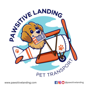 Pawsitive Landing Pet Transport LLC - Houston, TX