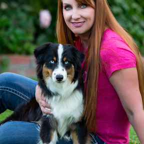 Sierra Elegance Pet Photography - Reno, NV