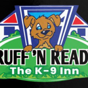 Ruff 'n Ready - The K-9 Inn - Daly City, CA