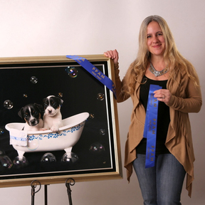Pet Photography and Design By Corinna - Swampscott, MA