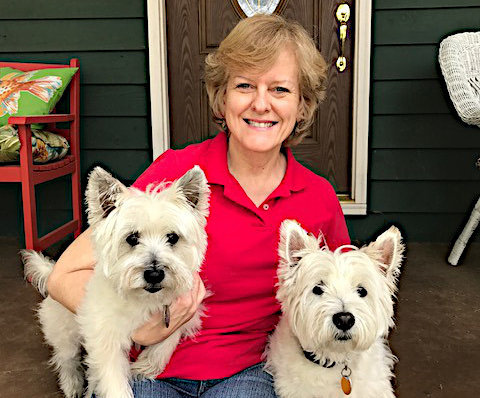 Two Tails Up, LLC - Certified Dog Trainers - Tega Cay, SC