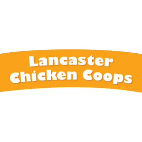Lancaster Chicken Coops - Made by Amish in Lancaster, PA - Gap, PA