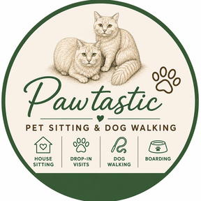 Professional In-Home Style Pet Sitting and Care - West Allis, WI