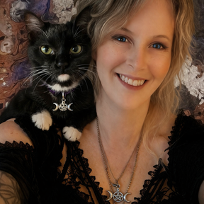 Custom Compassionate Pet Art - Weaverville, CA