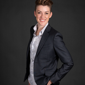 Amber Ezell