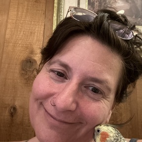 In My Home Bird Pet Sitting and Animal Reiki  - Charlotte, NC