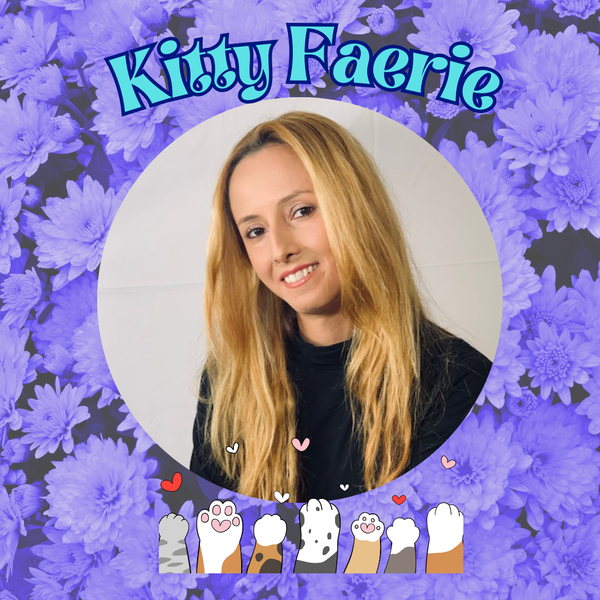 Kittyfaerie