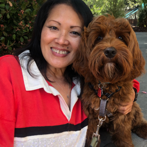 See Jane Dog Behavior and Dog Training - Sunnyvale, CA