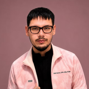 Erik Corona
