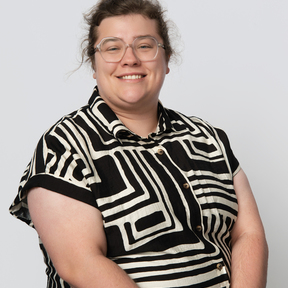 Katie Jerome