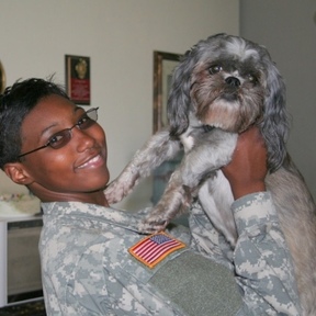 Deliver Your Pet To Your Door - Houston, TX