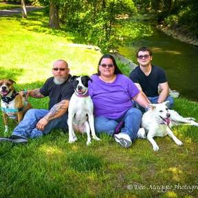 Katie Reynolds - In Home Pet Sitter - Westland, MI