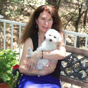 Ursela Rabe - Animal Communicator and Pet Psychic -Penn Valley, CA