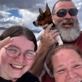Coast to Coast Pet Transport  - Trenton, FL