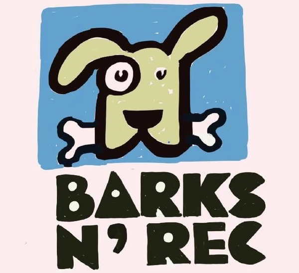 Barks and rec