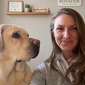Clinical Pet Nutritionist | Custom Dog & Cat Diet Plans  - Kalamazoo, MI