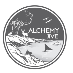 Alchemy Jive - Animal Reiki Master - Mendocino, CA