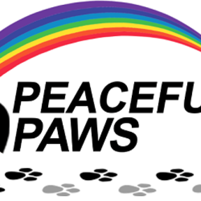 Peaceful Paws Memorial Service - In Home Pet Euthanasia - Miami, FL