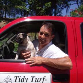 Tidy Turf - Pet Waste Removal Services - Sonoma, CA