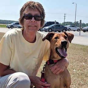 Dove Landing Training  - Merritt, NC