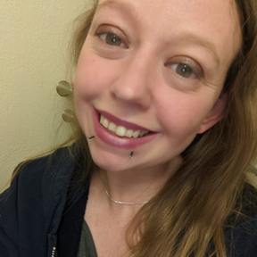 Kylee Strang - Pet Nutrition Coach  - Eaton Rapids, MI