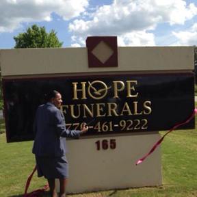HOPE Funeral Home - Pet Cremation - Fayetteville, GA