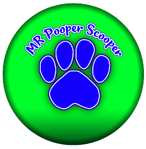 Mr pooper scooper