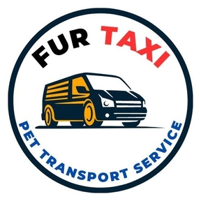 Fur Taxi Pet Transport Services - Nationwide
