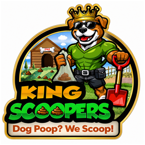 King Scoopers Pet Waste Removal Services - Tulsa, OK