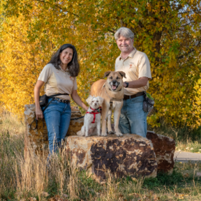 Canine Companion Consulting - Private Dog Trainers - Fort Collins, CO