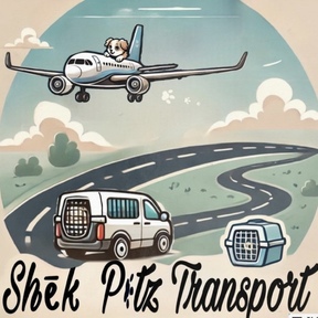 SHēK Petz Transport  - Atlanta, GA