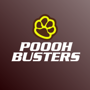 Poooh Busters - Pet Waste Removal - Calgary, AB
