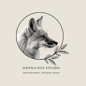 Sienna Fox Studio - Pet Portraits - Waycross, GA - Waycross, GA