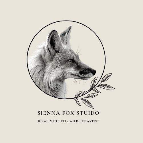 Sienna Fox Studio - Pet Portraits - Waycross, GA