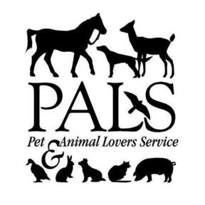 PALS - Pet Loss Grief Counseling - Nationwide