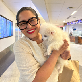 Professional Flight Nanny For Dogs - Fort Lauderdale, FL