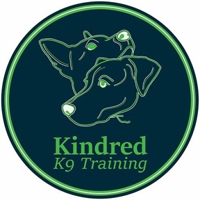 Kindred Certified Canine Dog Training - Roseburg, OR