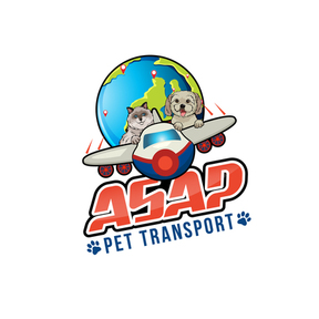 ASAP Pet Transport - Flight Nanny Pet Transportation Service - Miami, FL
