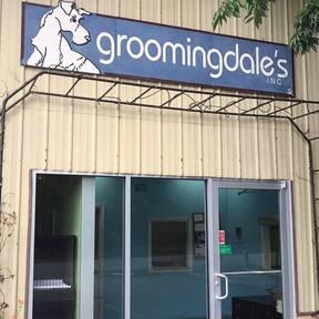 Groomingdales - Pet Grooming Services - Columbia, SC