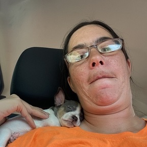 Jennifer Toops Pet Taxi Service - Caldwell, OH