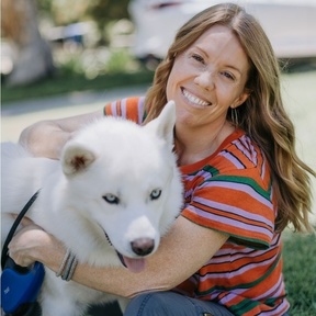 Somatic Therapist | Pet Grief Specialist - Ojai, CA
