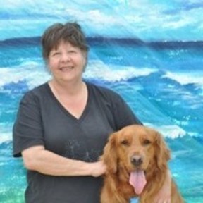 Karen Rich, CPDT-KA - Certified Dog Trainer - Templeton, MA
