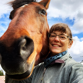 Peaceful Horse LLC - Animal Communicator - Bellingham, WA